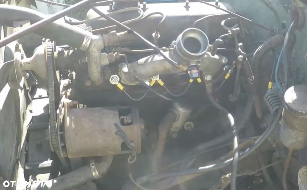 Mercedes-Benz Inny - 5