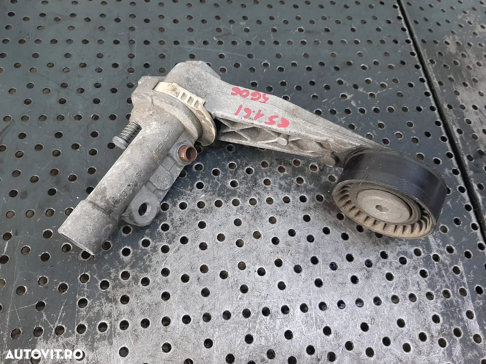 rola intinzator 1.6b 5g06 citroen c5 aircross - 1