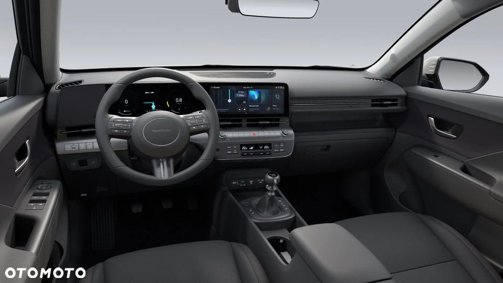 Hyundai Kona 1.6 T-GDI Executive - 6