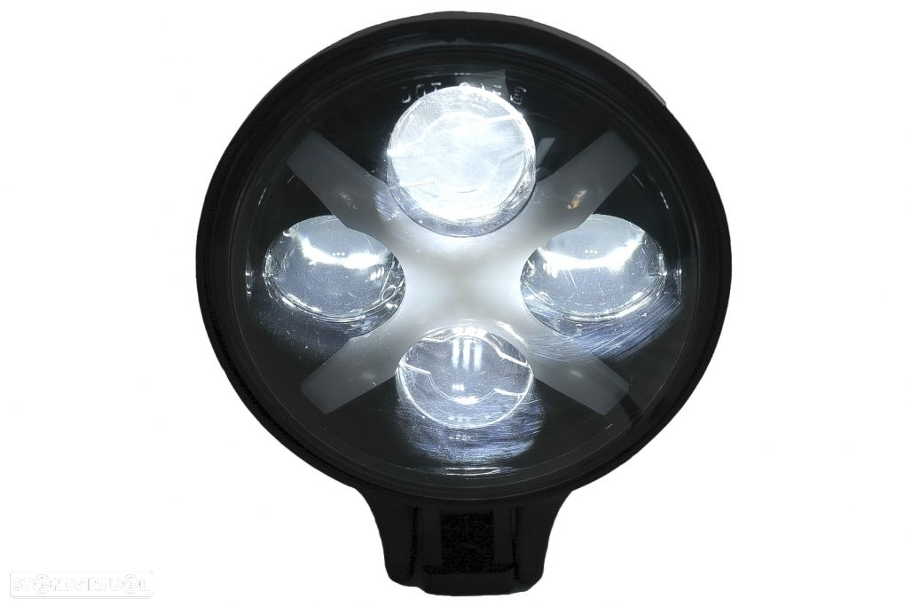 Luz Mercedes G W463 – JEEP – HUMMER – LAND ROVER - 6