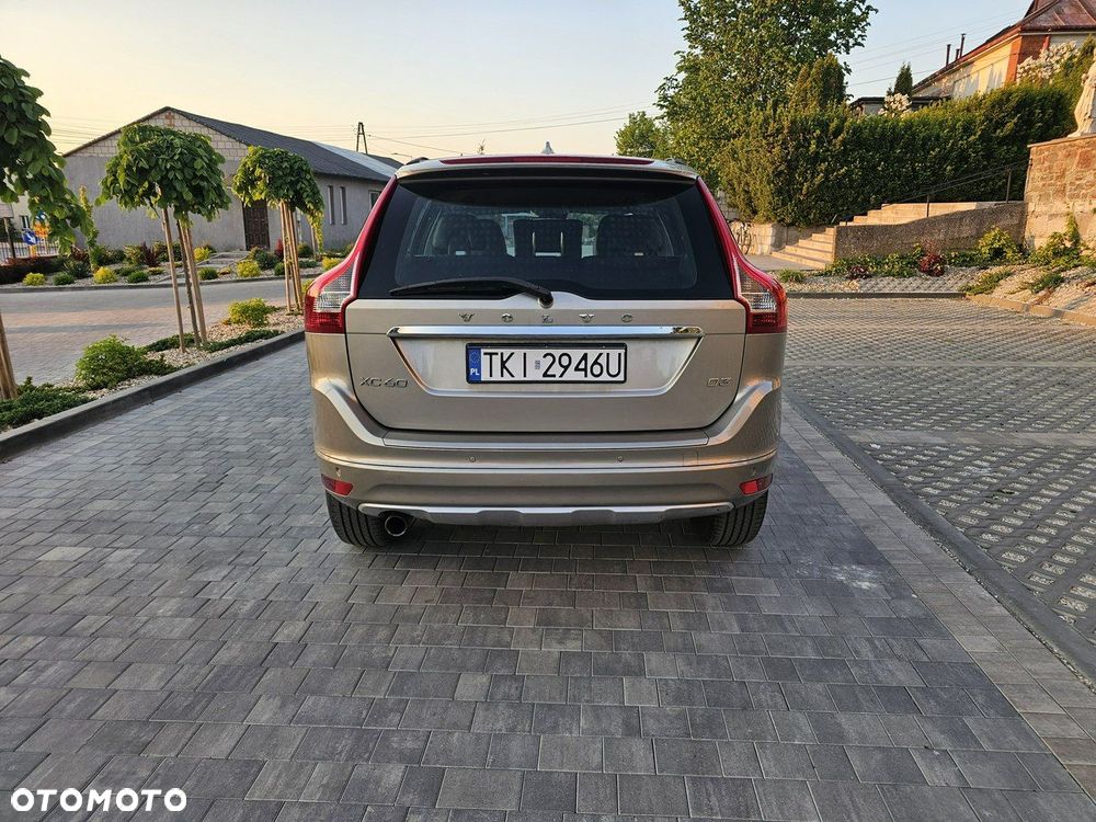 Volvo XC 60 - 5