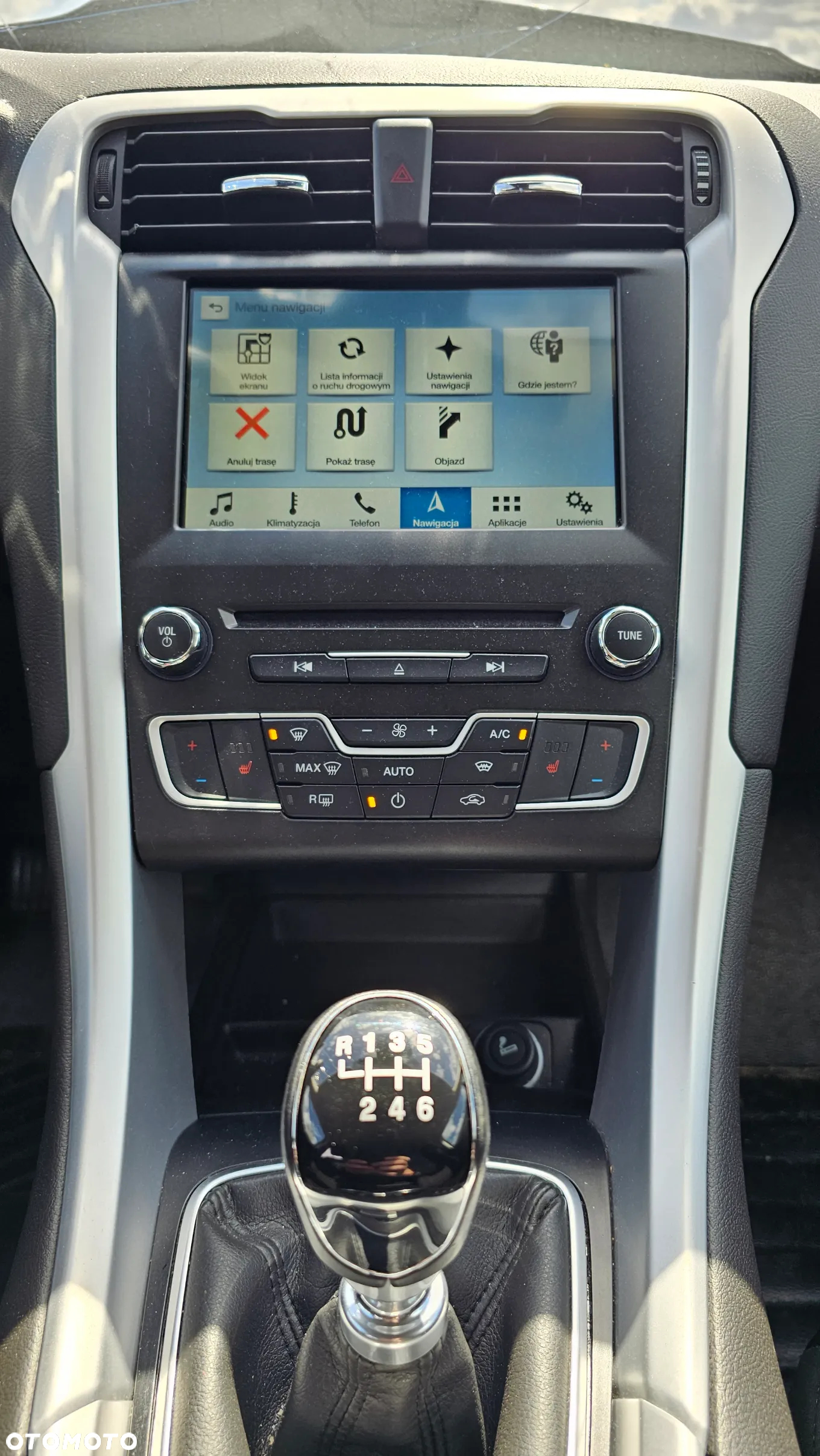 Mazda CX-5 SKYACTIV-G 160 AWD Nakama - 10