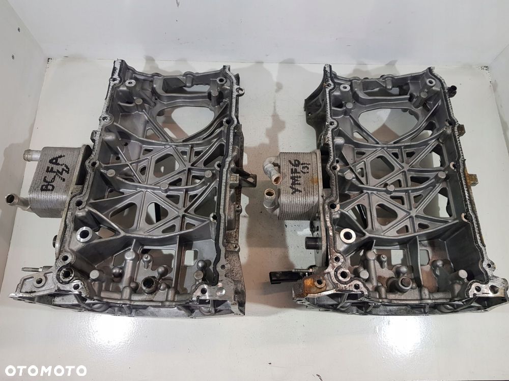 karter miski oleju kk2q-6u004-aa ford transit custom mk8 2.0tdci - 1