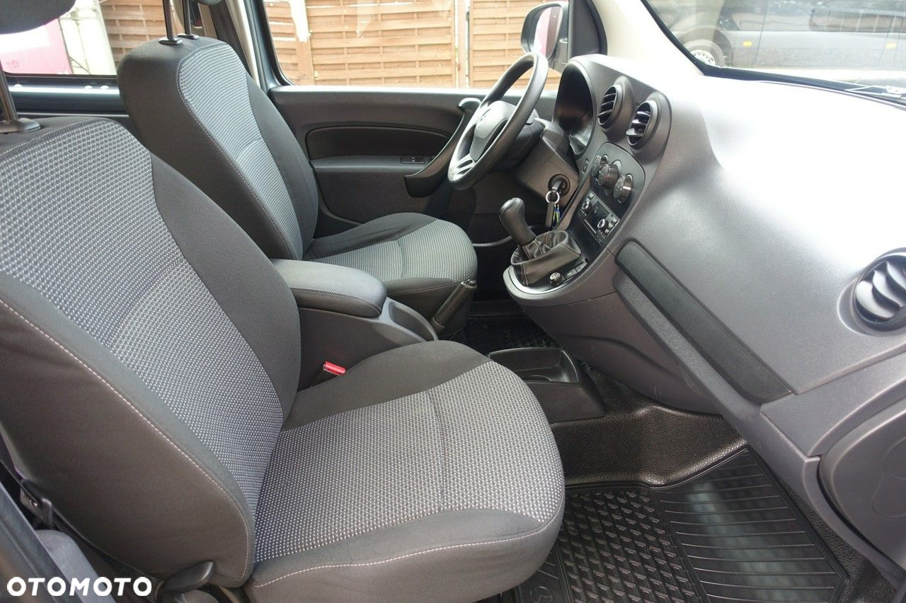 Mercedes-Benz Citan - 15