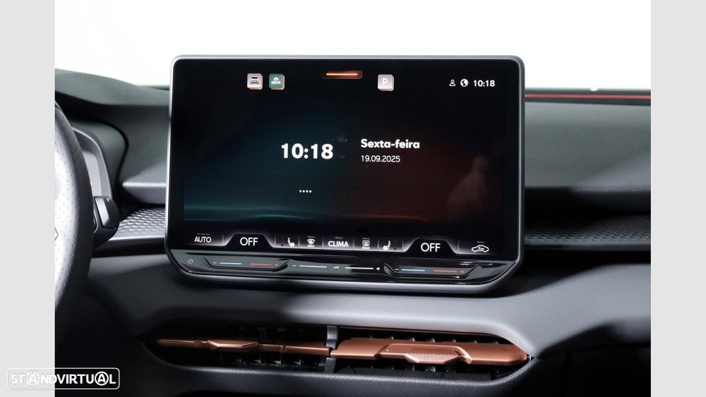 Cupra Terramar 1.5 e-Hybrid Special Edition DSG - 14