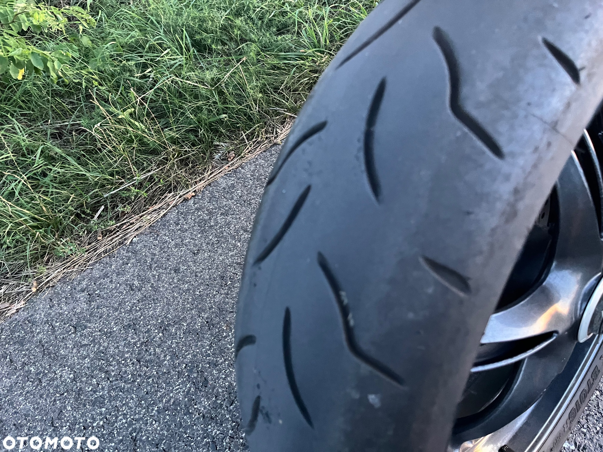 Triumph Speed Triple - 8