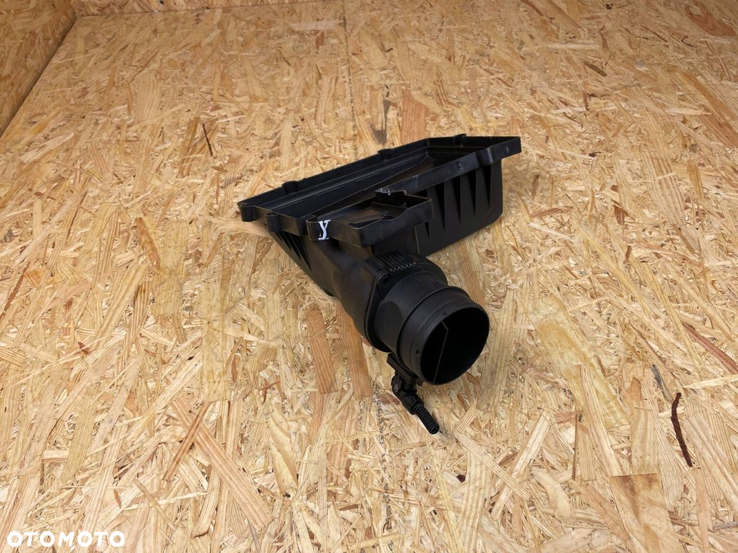 OBUDOWA FILTRA POWIETRZA GÓRNA CZĘŚĆ VW SKODA SEAT AUDI 5Q0129607AA - 4
