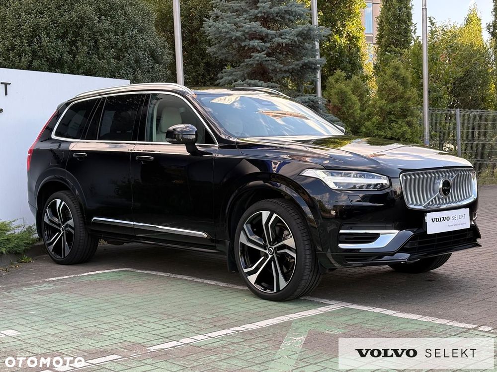 Volvo XC 90 - 6