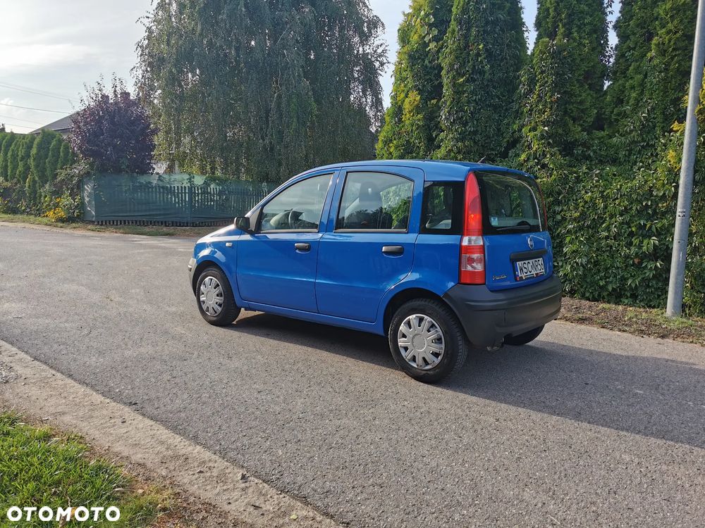 Fiat Panda 1.1 Fresh - 4