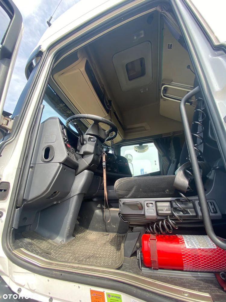 Scania R450 - 15