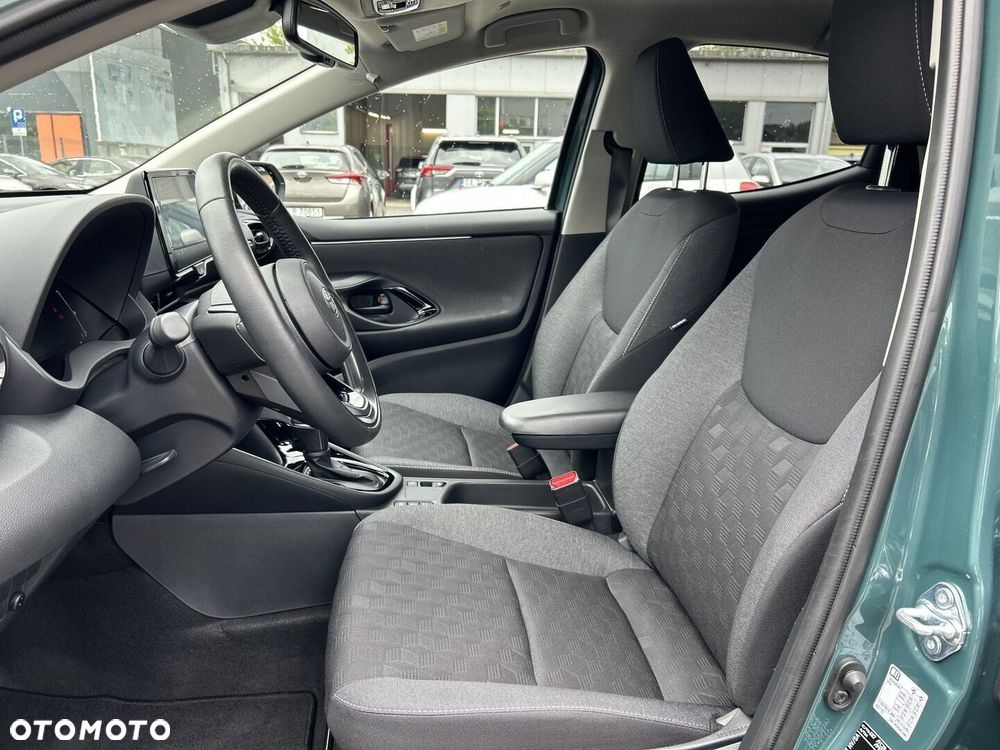 Toyota Yaris Hybrid 1.5 Style - 15