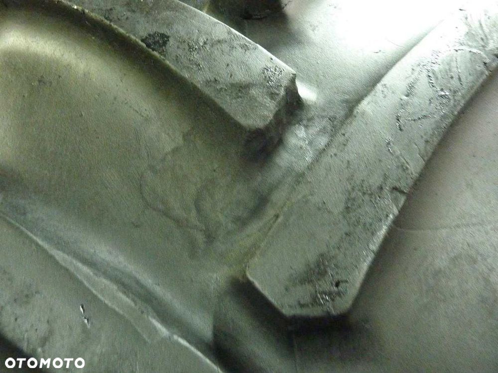 Opona używana rolnicza 540/65R38 CONTINENTAL CONTRACT 1800zł W3688 - 8