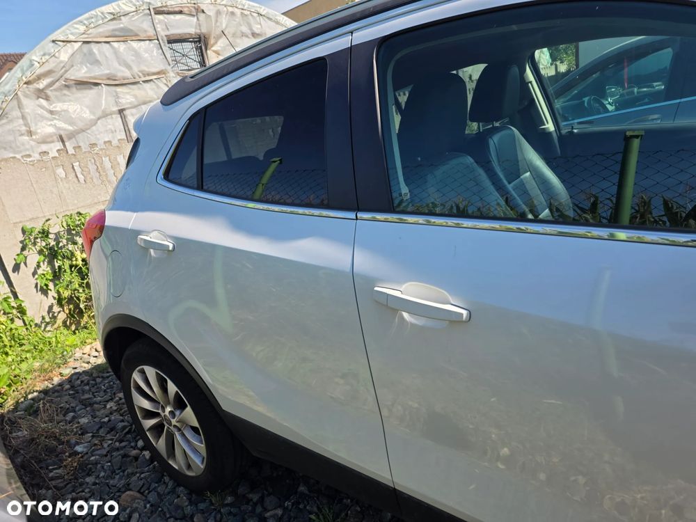 Opel Mokka X 1.4 ECOTEC Start/Stop 120 Jahre - 9