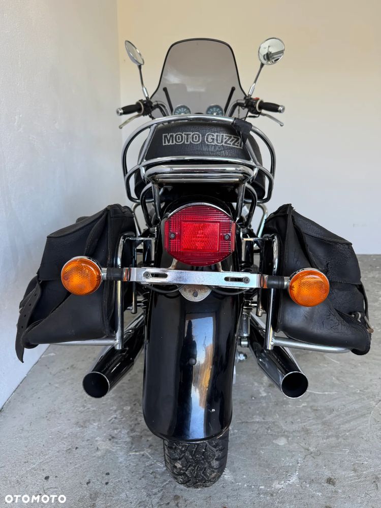 Moto Guzzi California - 23
