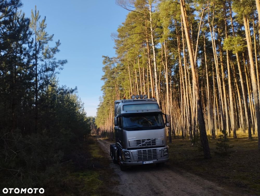 Volvo Fh16 - 10