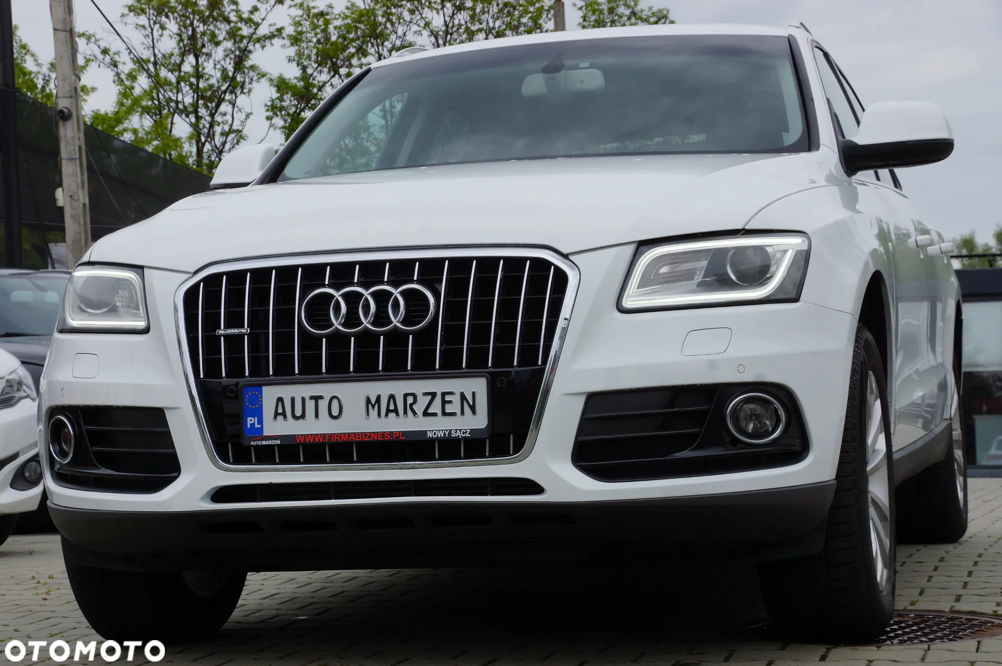 Audi Q5 2.0 TDI Quattro S tronic - 4