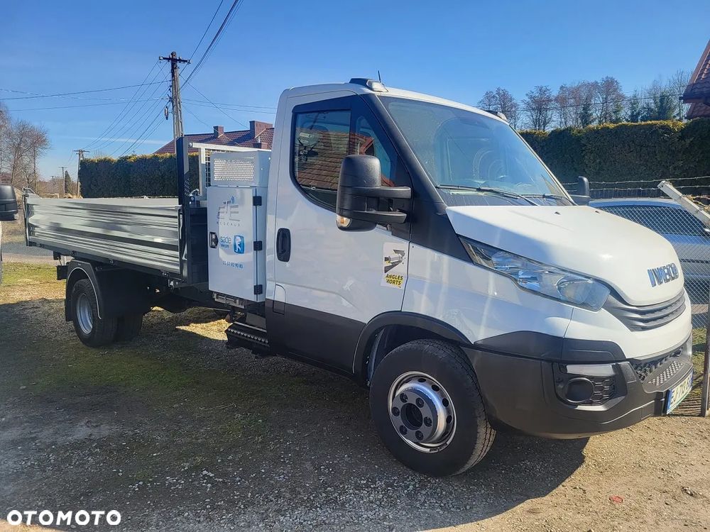 Iveco 72-180 70-180 72C18 - 8