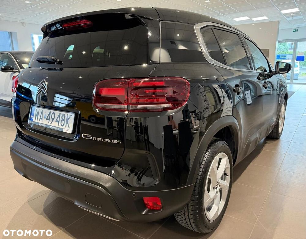 Citroën C5 Aircross - 5