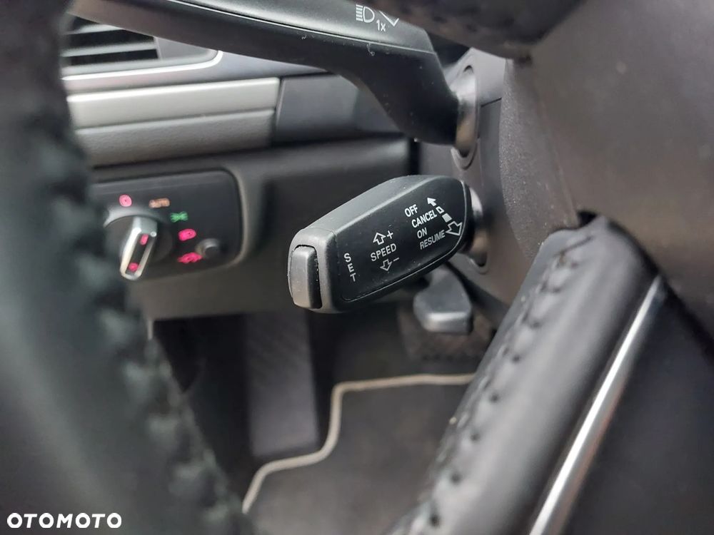 Audi A6 Avant 3.0 TDI DPF quattro S tronic - 18