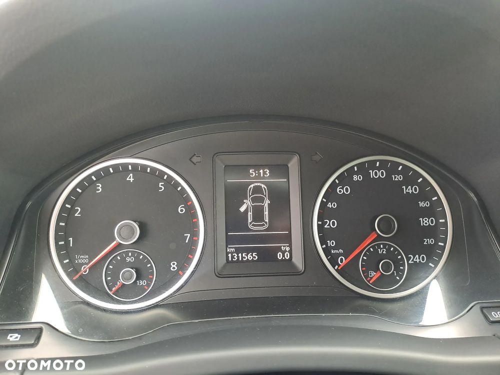 Volkswagen Tiguan 1.4 TSI BlueMotion Technology Sport & Style - 15