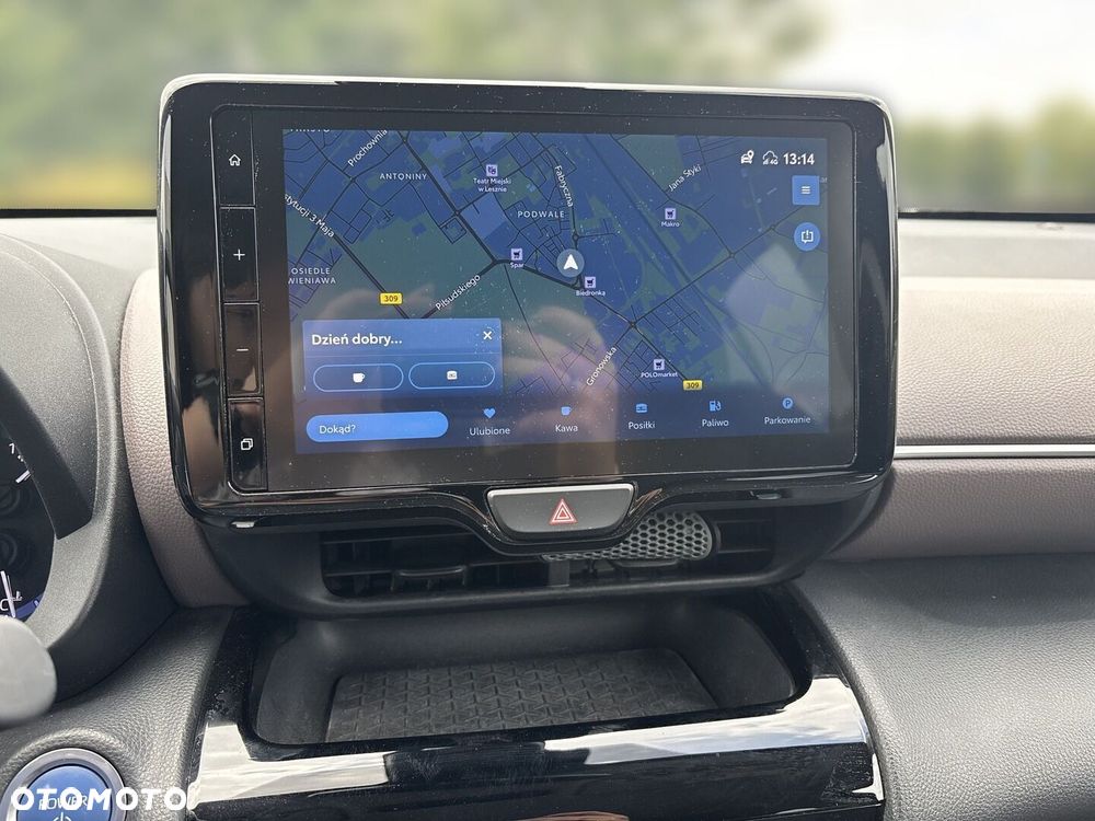 Toyota Yaris Cross - 31
