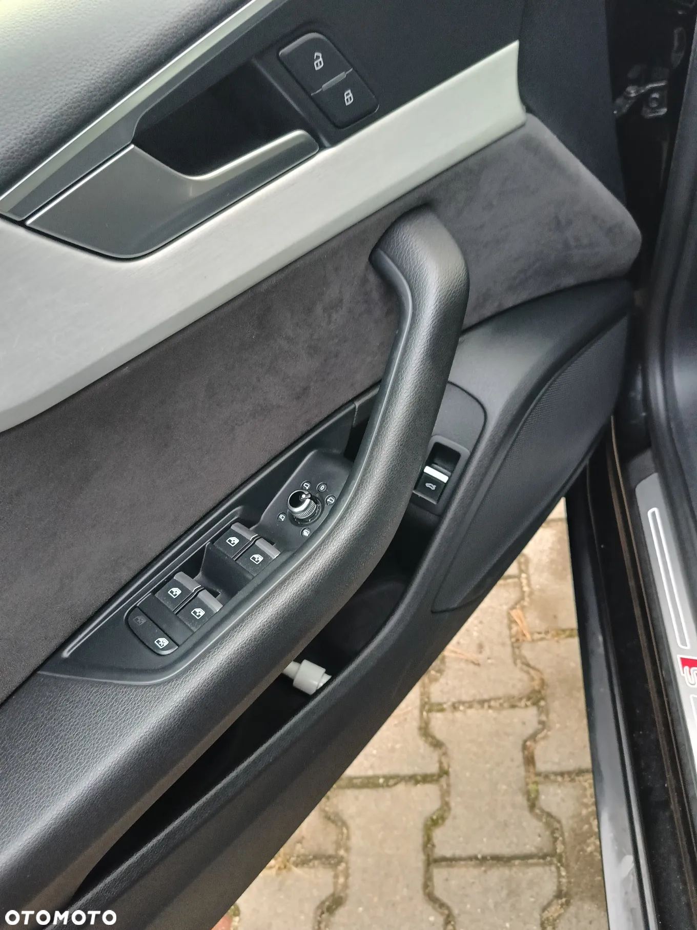 Audi A5 - 16