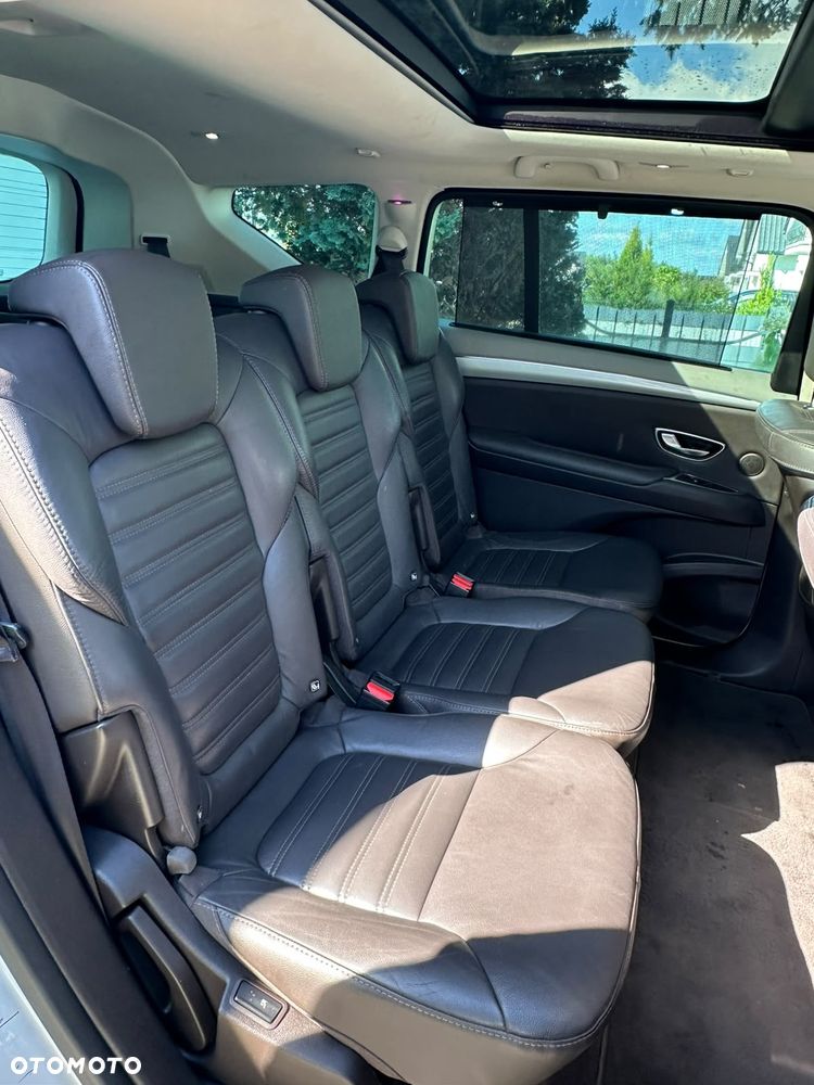Renault Espace Energy dCi 160 EDC Initiale Paris - 32