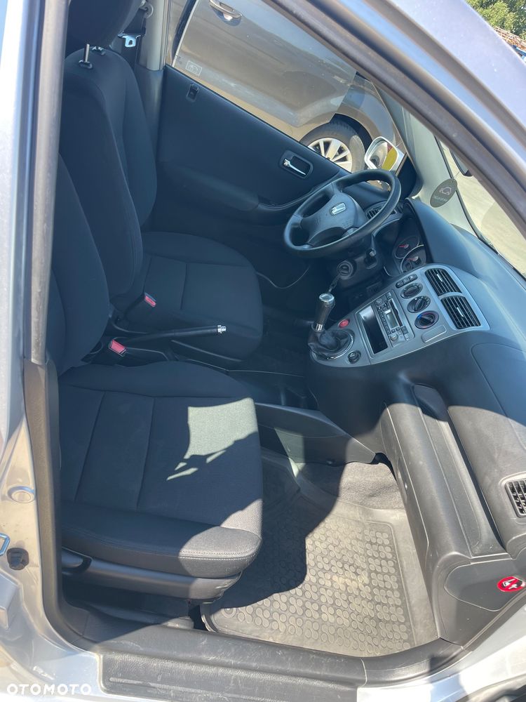Honda Civic 1.4i LS - 13
