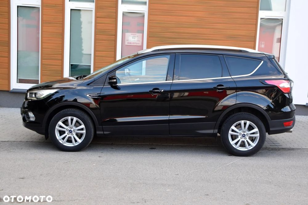 Ford Kuga 1.5 EcoBoost FWD Titanium Plus ASS - 7