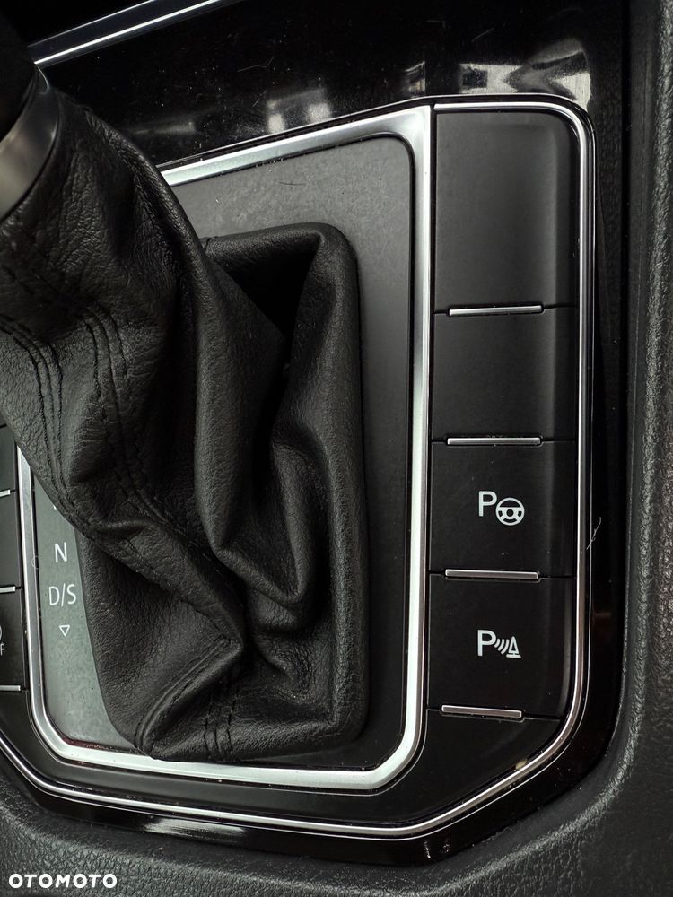 Volkswagen Golf 1.4 TSI BlueMotion Technology DSG Allstar - 27