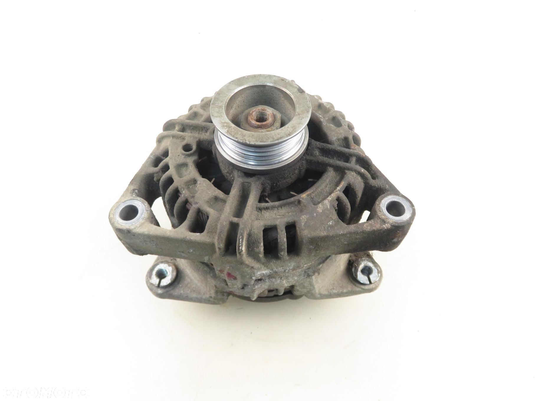 ALTERNATOR OPEL CORSA C  1.2 16V  13143128 13143128YW 0124524010 - 5