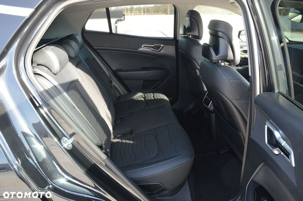 Kia Sportage 1.6 T-GDI PHEV Anniversary 4WD - 39