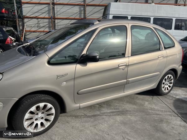 Para Peças Citroen Xsara Picasso (N68) - 2
