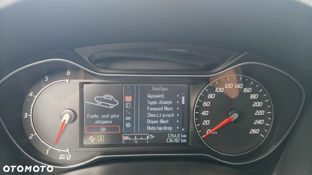 Ford Mondeo 2.0 TDCi Titanium S - 27