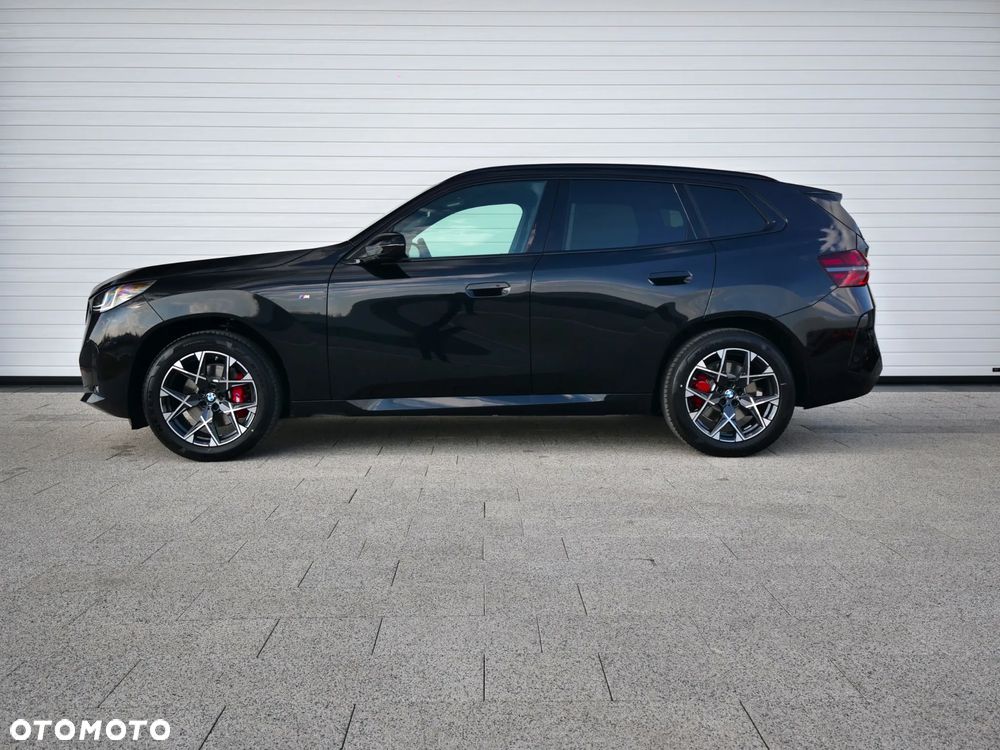 BMW X3 20d xDrive - 6