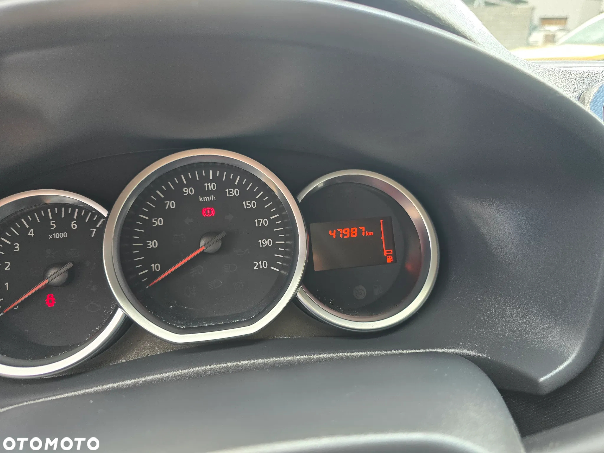 Dacia Logan 1.0 SCe Ambiance - 7