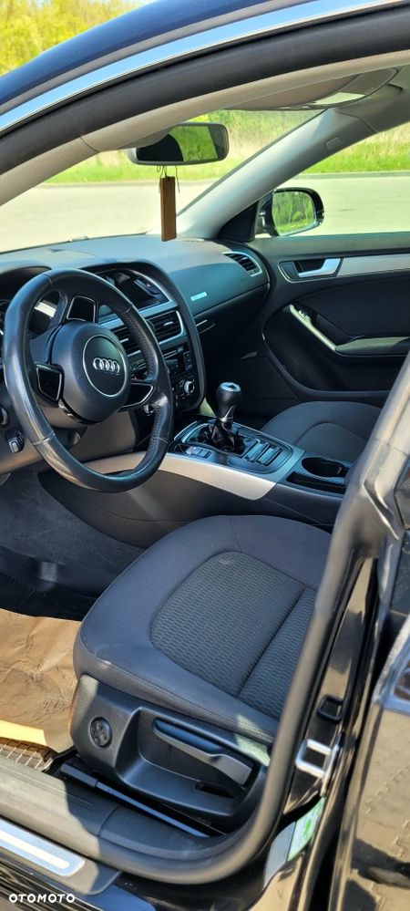 Audi A5 Sportback - 5