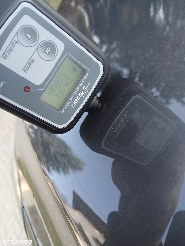 Hyundai Tucson blue 1.7 CRDi 2WD Passion - 23