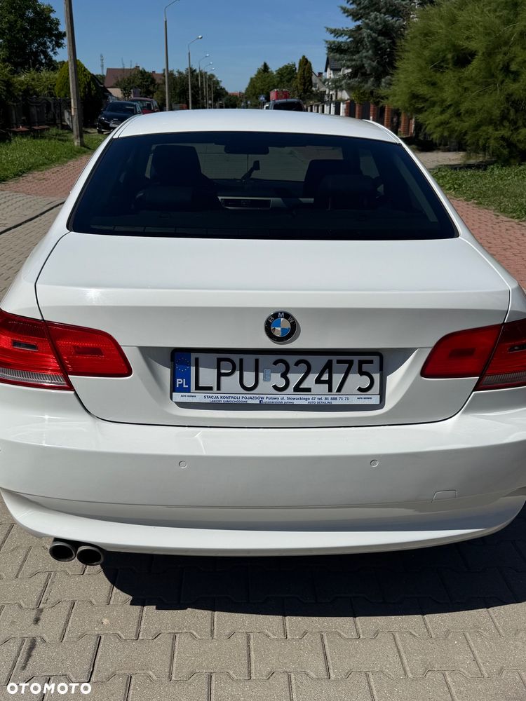 BMW Seria 3 330d - 6