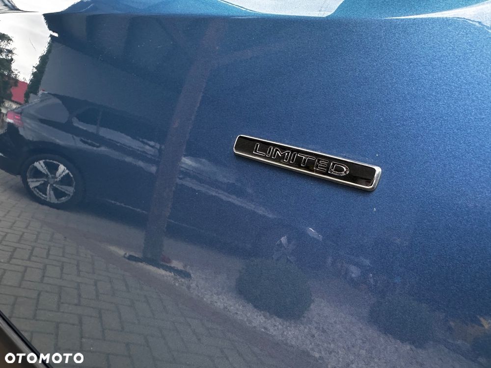 Renault Kangoo ENERGY dCi 90 FAP Start & Stop LIMITED - 15