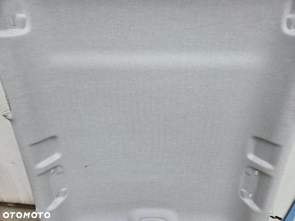 Podsufitka Citroen C3 Aircross - 4