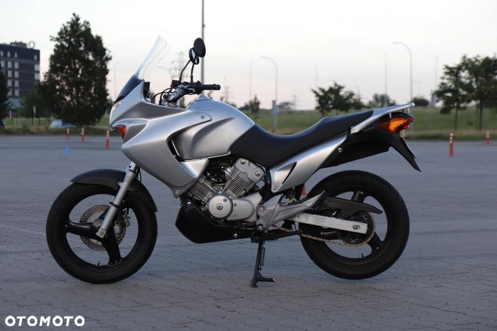 Honda XL - 2