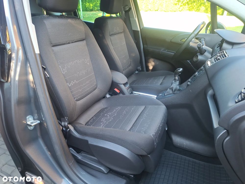 Opel Meriva 1.4 Active - 8
