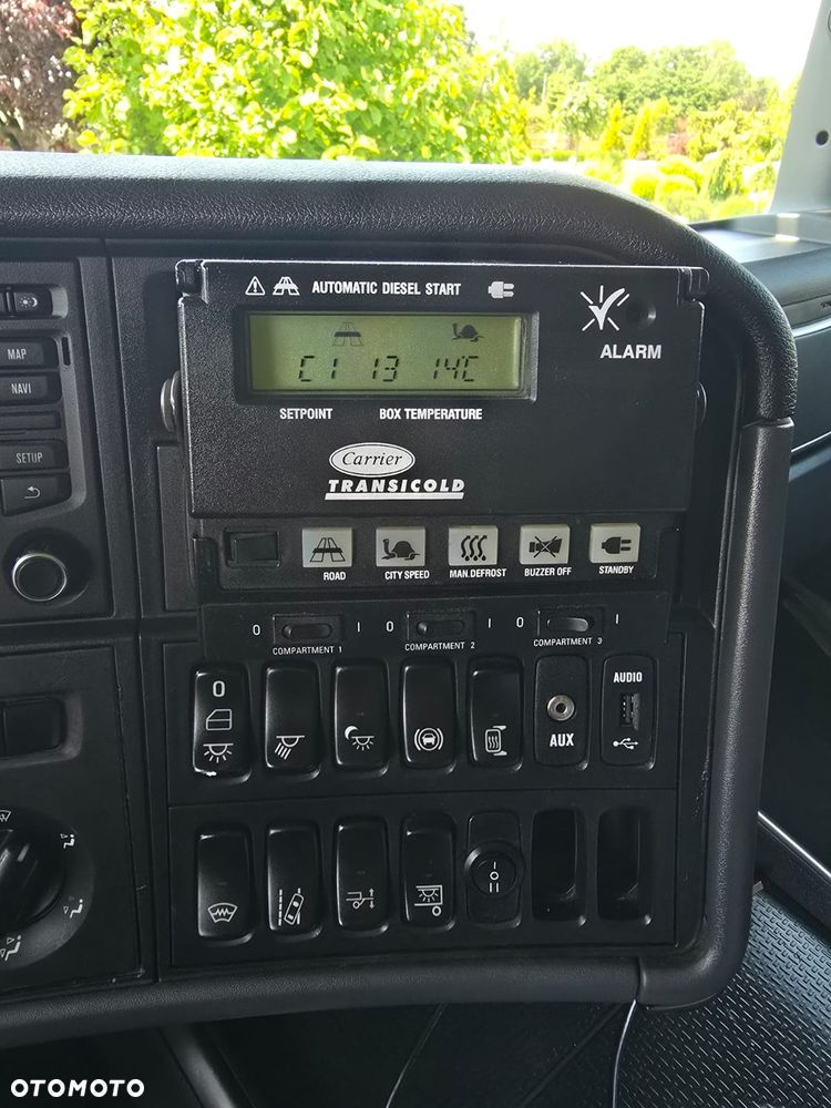 Scania R520 V8 - 21