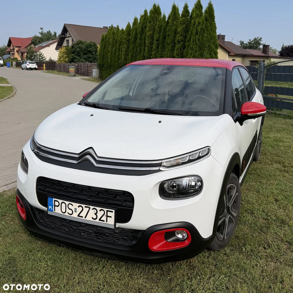 Citroën C3 - 2