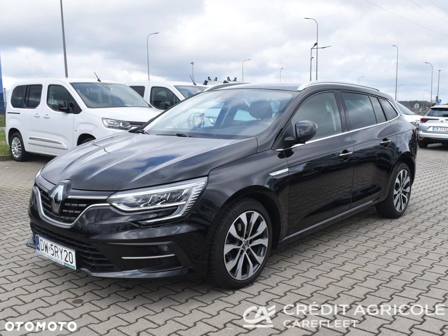 Renault Megane 1.3 TCe FAP Intens - 1