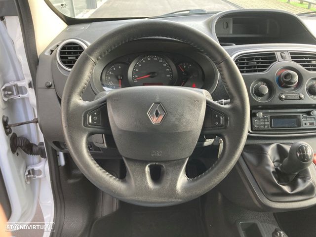 Renault Kangoo 1.5 dci - 12