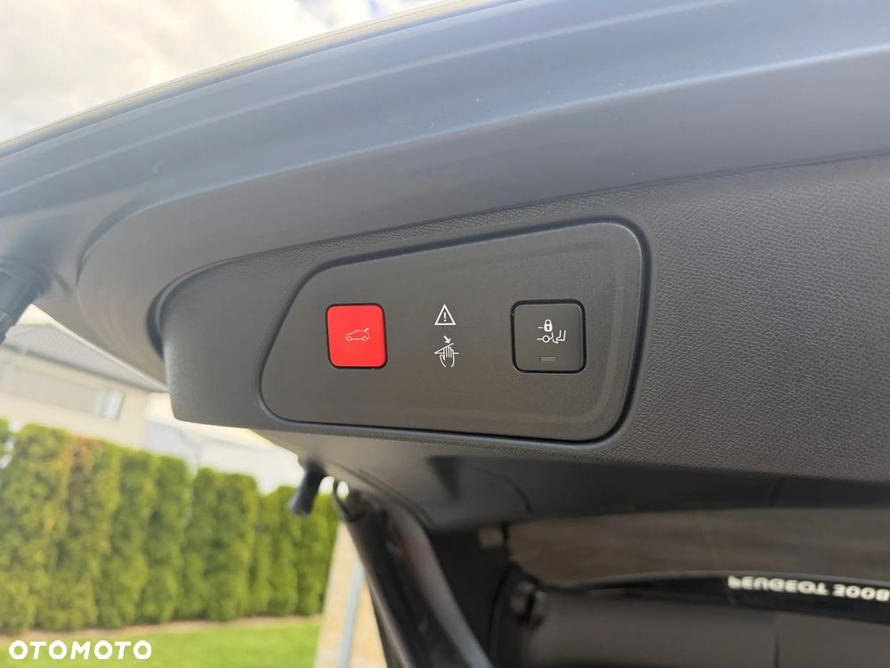 Peugeot 3008 - 10