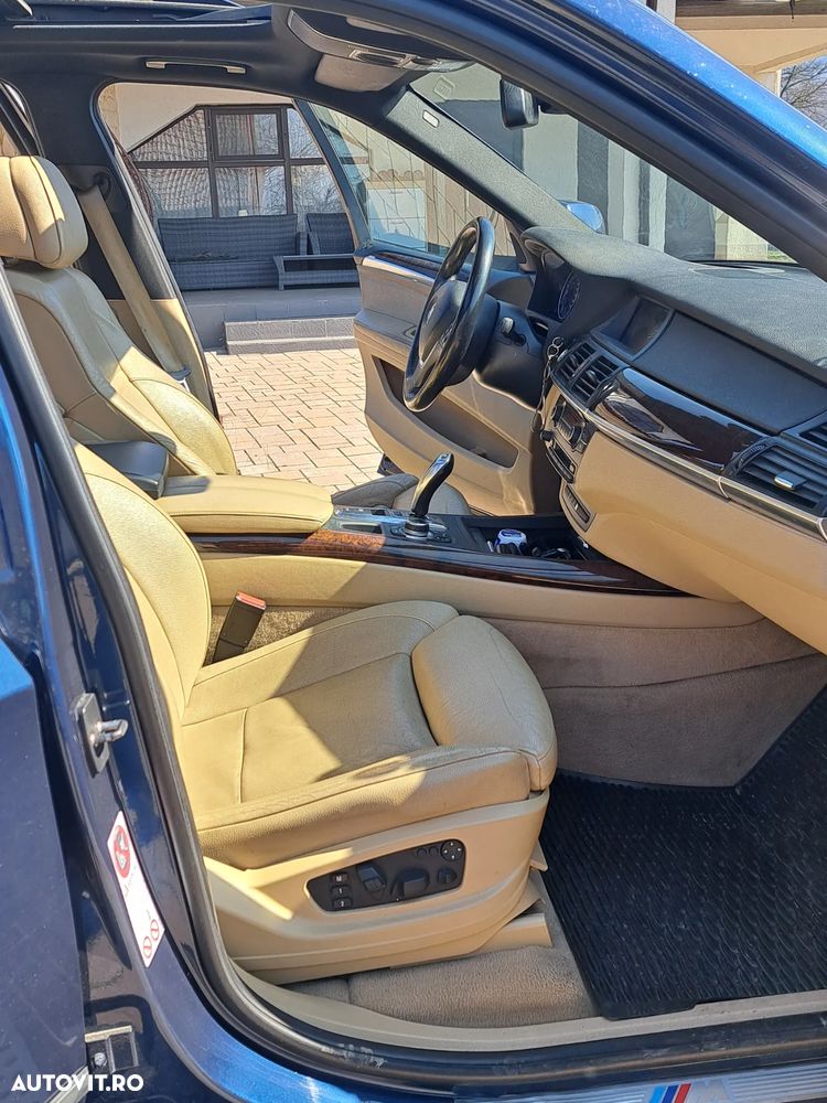 BMW X5 xDrive40d - 3