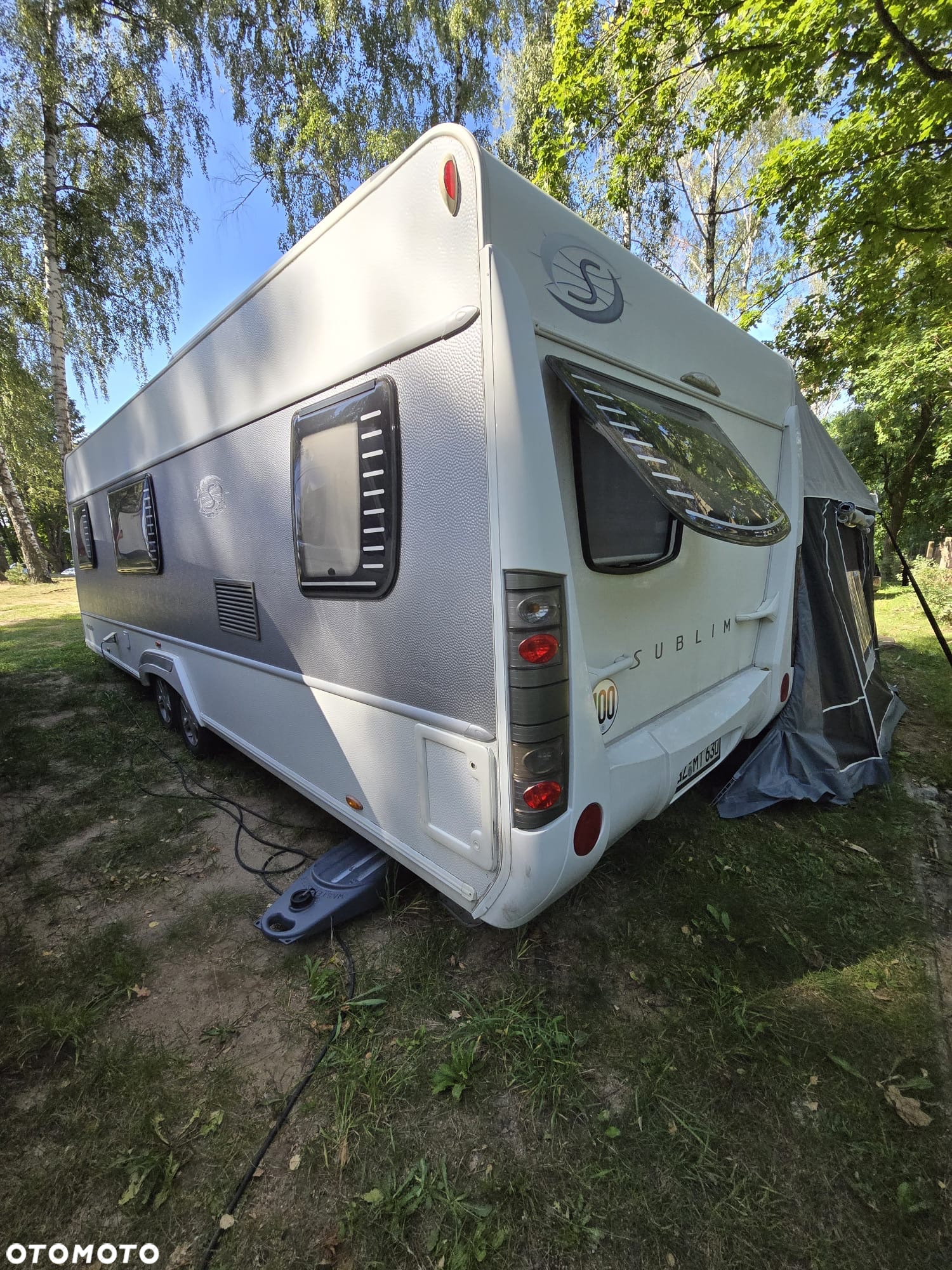 Caravelair Sublim 630 - 18